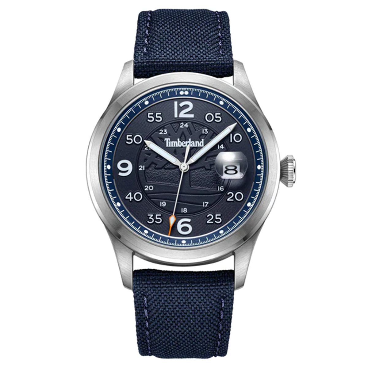 MONTRE TIMBERLAND HOMME SIMPLE CUIR